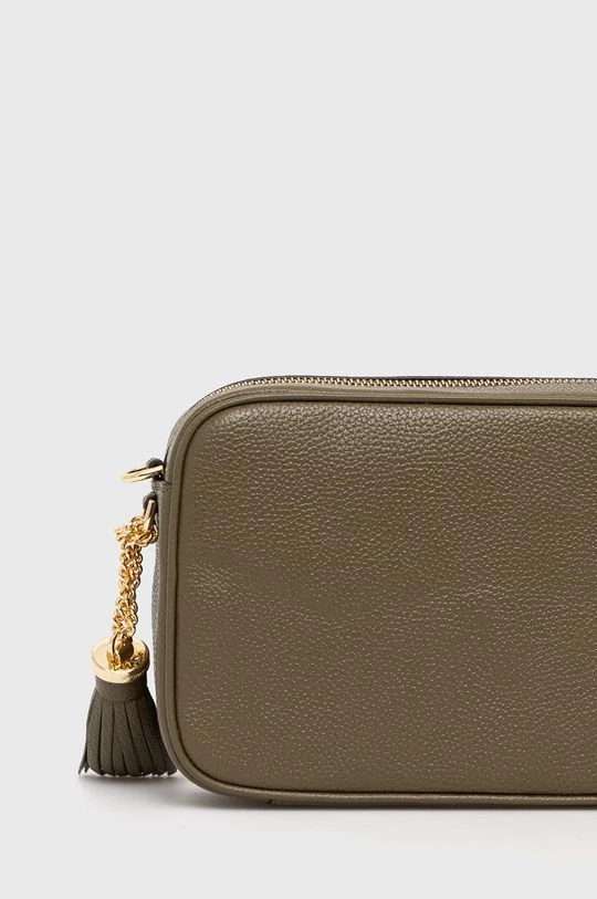 Γυναικεία Τσάντες χιαστί Δερμάτινη τσάντα MICHAEL Michael Kors πράσινο 6 Γυναικεία Τσάντες χιαστί Δερμάτινη τσάντα MICHAEL Michael Kors πράσινο - Image 4