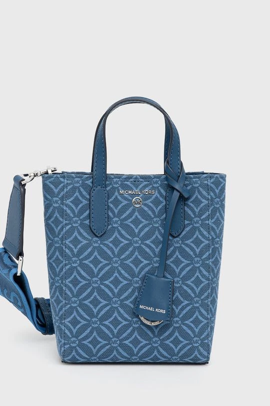 Γυναικεία Τσάντες χιαστί Τσάντα MICHAEL Michael Kors ναυτικό μπλε 3 Γυναικεία Τσάντες χιαστί Τσάντα MICHAEL Michael Kors ναυτικό μπλε