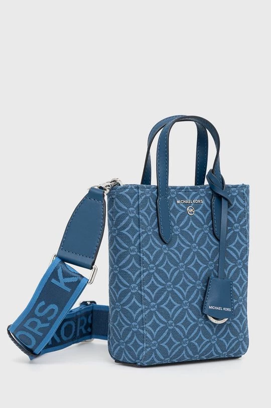 Γυναικεία Τσάντες χιαστί Τσάντα MICHAEL Michael Kors ναυτικό μπλε 5 Γυναικεία Τσάντες χιαστί Τσάντα MICHAEL Michael Kors ναυτικό μπλε - Image 3