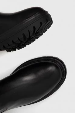 Γυναικεία Μπότες MICHAEL Michael Kors Cyrus μαύρο -Michael Kors Κατάστημα unnamed file 248