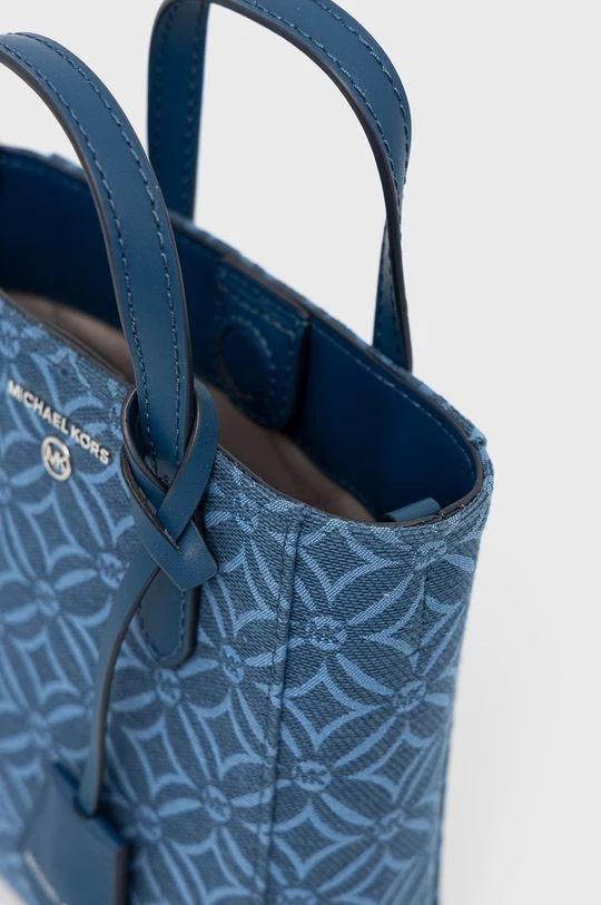 Γυναικεία Τσάντες χιαστί Τσάντα MICHAEL Michael Kors ναυτικό μπλε 7 Γυναικεία Τσάντες χιαστί Τσάντα MICHAEL Michael Kors ναυτικό μπλε - Image 5