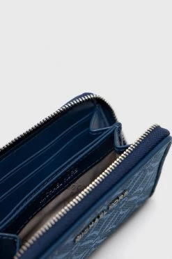 Γυναικεία Πορτοφόλια Πορτοφόλι MICHAEL Michael Kors μπλε -Michael Kors Κατάστημα unnamed file 2485