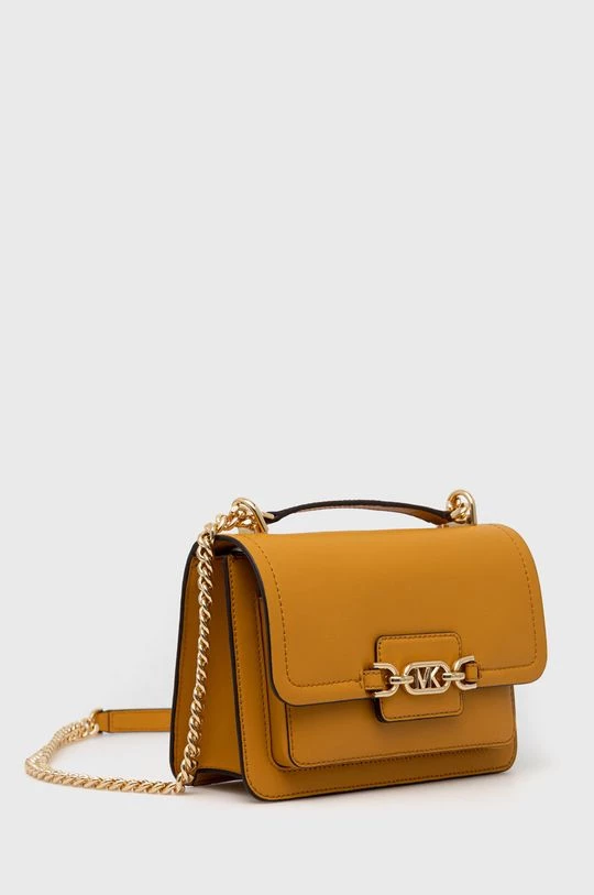 Γυναικεία Τσάντες χιαστί Δερμάτινη τσάντα MICHAEL Michael Kors πορτοκαλί 4 Γυναικεία Τσάντες χιαστί Δερμάτινη τσάντα MICHAEL Michael Kors πορτοκαλί - Image 2