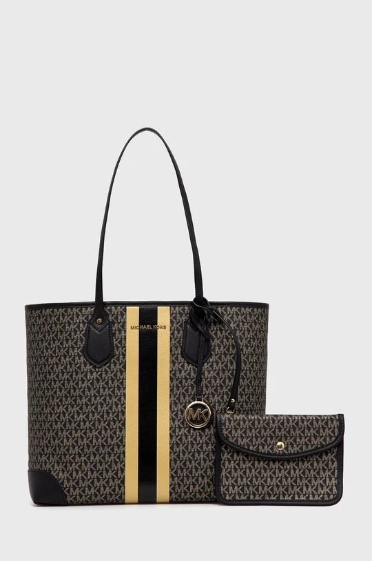 Γυναικεία Τσάντες Shopper και Tote Τσάντα MICHAEL Michael Kors μαύρο 2 Γυναικεία Τσάντες Shopper και Tote Τσάντα MICHAEL Michael Kors μαύρο