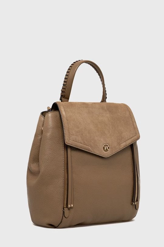 Γυναικεία Σακίδια πλάτης MICHAEL Michael Kors καφέ 4 Γυναικεία Σακίδια πλάτης MICHAEL Michael Kors καφέ - Image 2
