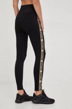 Γυναικεία Κολάν MICHAEL Michael Kors μαύρο 8 Γυναικεία Κολάν MICHAEL Michael Kors μαύρο -Michael Kors Κατάστημα unnamed file 2500