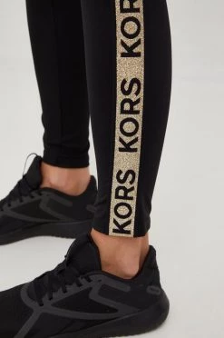 Γυναικεία Κολάν MICHAEL Michael Kors μαύρο 9 Γυναικεία Κολάν MICHAEL Michael Kors μαύρο -Michael Kors Κατάστημα unnamed file 2501