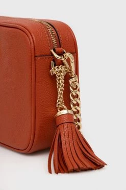 Γυναικεία Τσάντες χιαστί Δερμάτινη τσάντα MICHAEL Michael Kors πορτοκαλί 10 Γυναικεία Τσάντες χιαστί Δερμάτινη τσάντα MICHAEL Michael Kors πορτοκαλί -Michael Kors Κατάστημα unnamed file 2508