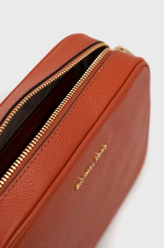 Γυναικεία Τσάντες χιαστί Δερμάτινη τσάντα MICHAEL Michael Kors πορτοκαλί 7 Γυναικεία Τσάντες χιαστί Δερμάτινη τσάντα MICHAEL Michael Kors πορτοκαλί - Image 5