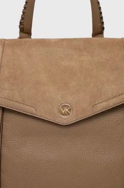 Γυναικεία Σακίδια πλάτης MICHAEL Michael Kors καφέ 10 Γυναικεία Σακίδια πλάτης MICHAEL Michael Kors καφέ -Michael Kors Κατάστημα unnamed file 252