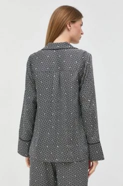 Γυναικεία Πουκάμισα Πουκάμισο MICHAEL Michael Kors μαύρο, 10 Γυναικεία Πουκάμισα Πουκάμισο MICHAEL Michael Kors μαύρο, -Michael Kors Κατάστημα unnamed file 2524