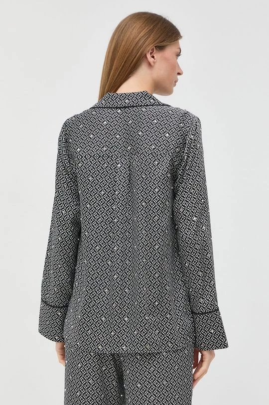 Γυναικεία Πουκάμισα Πουκάμισο MICHAEL Michael Kors μαύρο, 6 Γυναικεία Πουκάμισα Πουκάμισο MICHAEL Michael Kors μαύρο, - Image 4