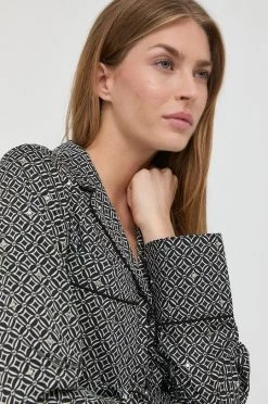 Γυναικεία Πουκάμισα Πουκάμισο MICHAEL Michael Kors μαύρο, 11 Γυναικεία Πουκάμισα Πουκάμισο MICHAEL Michael Kors μαύρο, -Michael Kors Κατάστημα unnamed file 2525