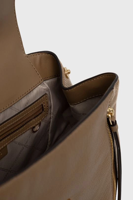 Γυναικεία Σακίδια πλάτης MICHAEL Michael Kors καφέ 7 Γυναικεία Σακίδια πλάτης MICHAEL Michael Kors καφέ - Image 5