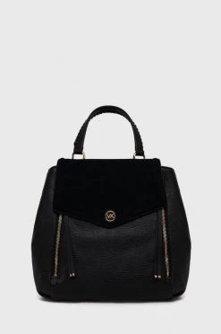 Γυναικεία Σακίδια πλάτης MICHAEL Michael Kors μαύρο