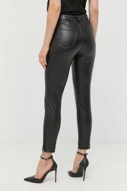 Γυναικεία Υφασμάτινα Παντελόνι MICHAEL Michael Kors μαύρο, 8 Γυναικεία Υφασμάτινα Παντελόνι MICHAEL Michael Kors μαύρο, -Michael Kors Κατάστημα unnamed file 2546