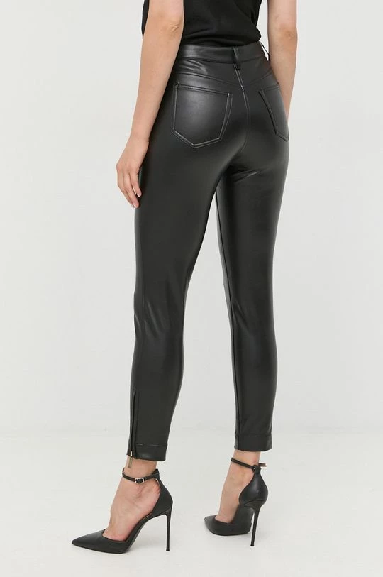 Γυναικεία Υφασμάτινα Παντελόνι MICHAEL Michael Kors μαύρο, 5 Γυναικεία Υφασμάτινα Παντελόνι MICHAEL Michael Kors μαύρο, - Image 3