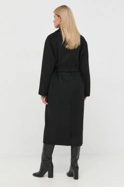 Γυναικεία Παλτά Μάλλινο παλτό MICHAEL Michael Kors μαύρο, 10 Γυναικεία Παλτά Μάλλινο παλτό MICHAEL Michael Kors μαύρο, -Michael Kors Κατάστημα unnamed file 2561