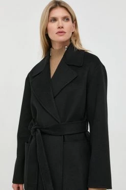 Γυναικεία Παλτά Μάλλινο παλτό MICHAEL Michael Kors μαύρο, 11 Γυναικεία Παλτά Μάλλινο παλτό MICHAEL Michael Kors μαύρο, -Michael Kors Κατάστημα unnamed file 2562