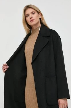 Γυναικεία Παλτά Μάλλινο παλτό MICHAEL Michael Kors μαύρο, 13 Γυναικεία Παλτά Μάλλινο παλτό MICHAEL Michael Kors μαύρο, -Michael Kors Κατάστημα unnamed file 2564