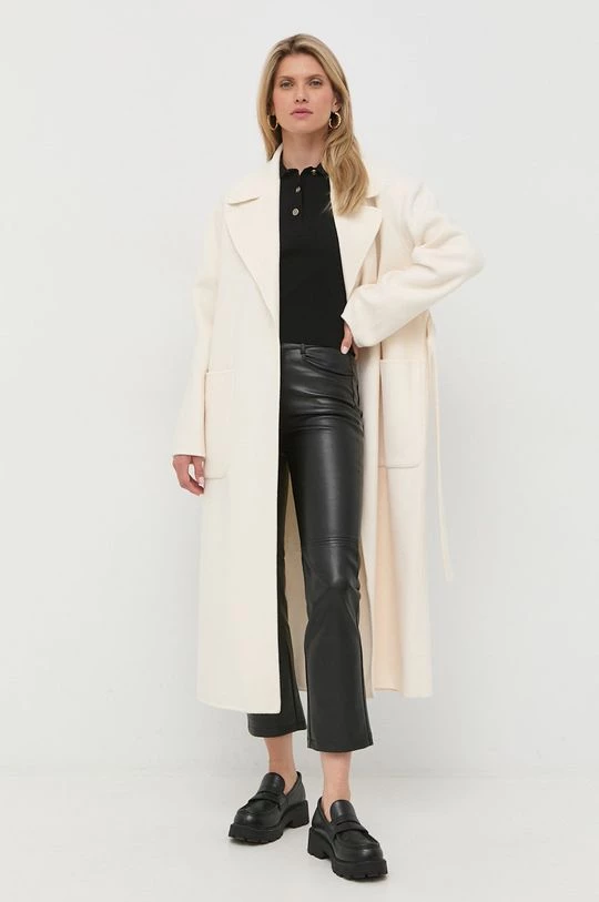 Γυναικεία Κοντομάνικο Πόλο MICHAEL Michael Kors μαύρο 4 Γυναικεία Κοντομάνικο Πόλο MICHAEL Michael Kors μαύρο - Image 2