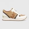 Γυναικεία Sneakers Αθλητικά MICHAEL Michael Kors Dash μπεζ -Michael Kors Κατάστημα unnamed file 2580