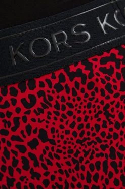 Γυναικεία Κολάν MICHAEL Michael Kors κόκκινο -Michael Kors Κατάστημα unnamed file 2592