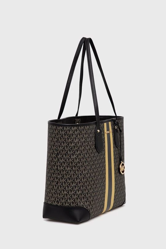 Γυναικεία Τσάντες Shopper και Tote Τσάντα MICHAEL Michael Kors μαύρο 3 Γυναικεία Τσάντες Shopper και Tote Τσάντα MICHAEL Michael Kors μαύρο - Image 2