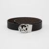 Γυναικεία Ζώνες Αναστρέψιμη ζώνη MICHAEL Michael Kors μαύρο -Michael Kors Κατάστημα unnamed file 2603
