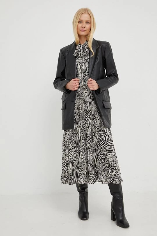 Γυναικεία Φούστες Φούστα MICHAEL Michael Kors πολύχρωμο 3 Γυναικεία Φούστες Φούστα MICHAEL Michael Kors πολύχρωμο