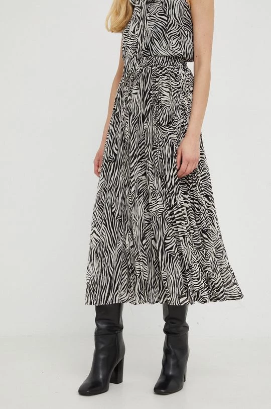 Γυναικεία Φούστες Φούστα MICHAEL Michael Kors πολύχρωμο 4 Γυναικεία Φούστες Φούστα MICHAEL Michael Kors πολύχρωμο - Image 2