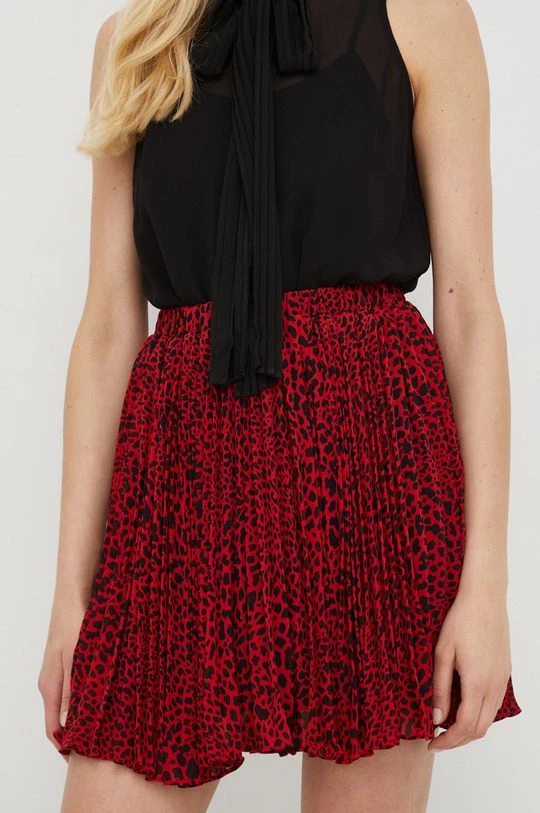 Γυναικεία Φούστες Φούστα MICHAEL Michael Kors κόκκινο, 3 Γυναικεία Φούστες Φούστα MICHAEL Michael Kors κόκκινο,