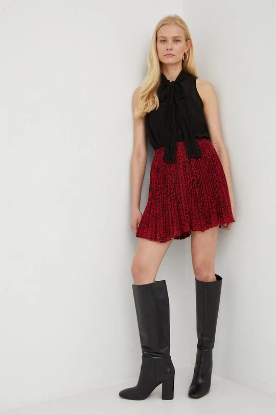 Γυναικεία Φούστες Φούστα MICHAEL Michael Kors κόκκινο, 4 Γυναικεία Φούστες Φούστα MICHAEL Michael Kors κόκκινο, - Image 2