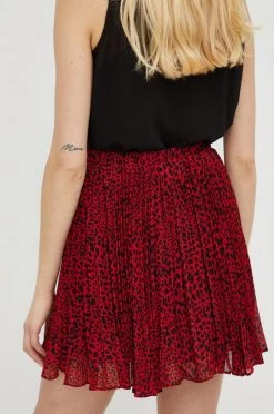 Γυναικεία Φούστες Φούστα MICHAEL Michael Kors κόκκινο, 8 Γυναικεία Φούστες Φούστα MICHAEL Michael Kors κόκκινο, -Michael Kors Κατάστημα unnamed file 2630