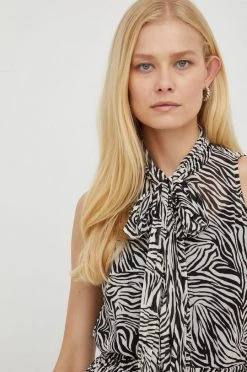 Γυναικεία Μπλούζες Μπλουζάκι MICHAEL Michael Kors πολύχρωμο