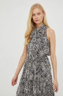 Γυναικεία Μπλούζες Μπλουζάκι MICHAEL Michael Kors πολύχρωμο -Michael Kors Κατάστημα unnamed file 2635