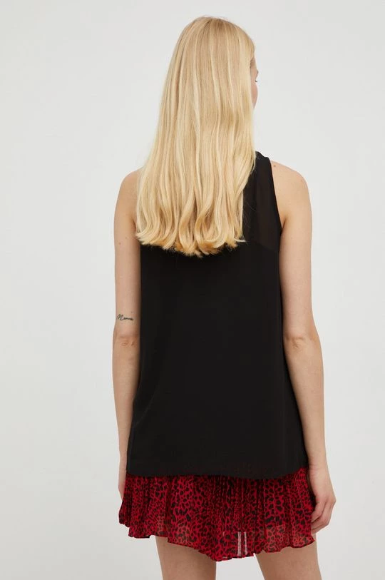 Γυναικεία Μπλούζες Μπλουζάκι MICHAEL Michael Kors μαύρο 5 Γυναικεία Μπλούζες Μπλουζάκι MICHAEL Michael Kors μαύρο - Image 3