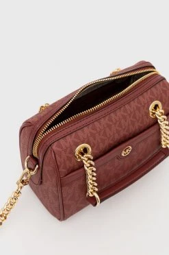 Γυναικεία Τσάντες χιαστί Τσάντα MICHAEL Michael Kors καφέ -Michael Kors Κατάστημα unnamed file 2654