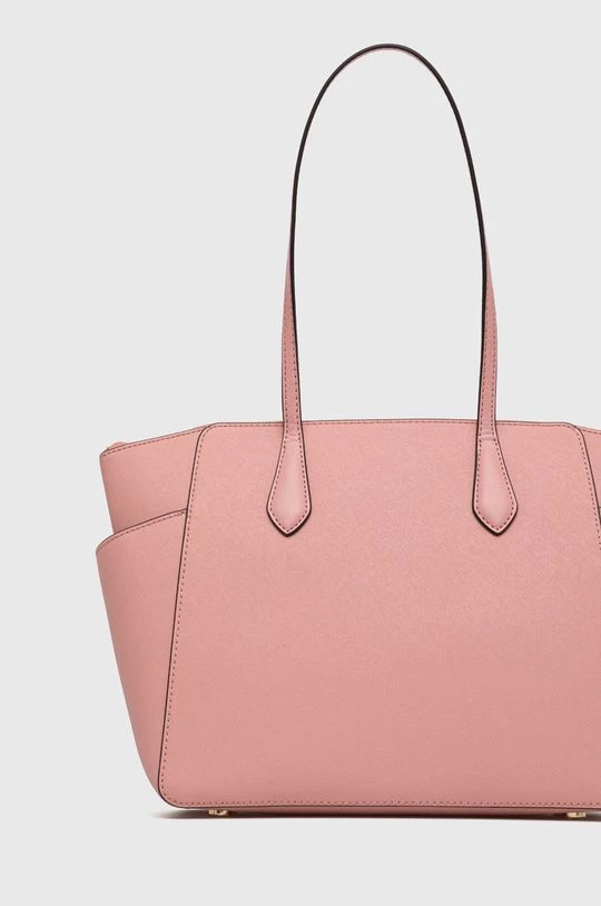 Γυναικεία Τσάντες Shopper και Tote Δερμάτινη τσάντα MICHAEL Michael Kors ροζ 5 Γυναικεία Τσάντες Shopper και Tote Δερμάτινη τσάντα MICHAEL Michael Kors ροζ - Image 3