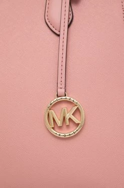 Γυναικεία Τσάντες Shopper και Tote Δερμάτινη τσάντα MICHAEL Michael Kors ροζ 10 Γυναικεία Τσάντες Shopper και Tote Δερμάτινη τσάντα MICHAEL Michael Kors ροζ -Michael Kors Κατάστημα unnamed file 2682