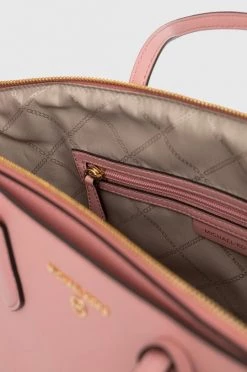 Γυναικεία Τσάντες Shopper και Tote Δερμάτινη τσάντα MICHAEL Michael Kors ροζ 11 Γυναικεία Τσάντες Shopper και Tote Δερμάτινη τσάντα MICHAEL Michael Kors ροζ -Michael Kors Κατάστημα unnamed file 2683
