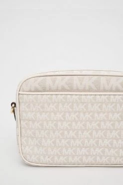 Γυναικεία Τσάντες χιαστί Τσάντα MICHAEL Michael Kors μπεζ -Michael Kors Κατάστημα unnamed file 2691