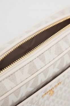 Γυναικεία Τσάντες χιαστί Τσάντα MICHAEL Michael Kors μπεζ -Michael Kors Κατάστημα unnamed file 2693