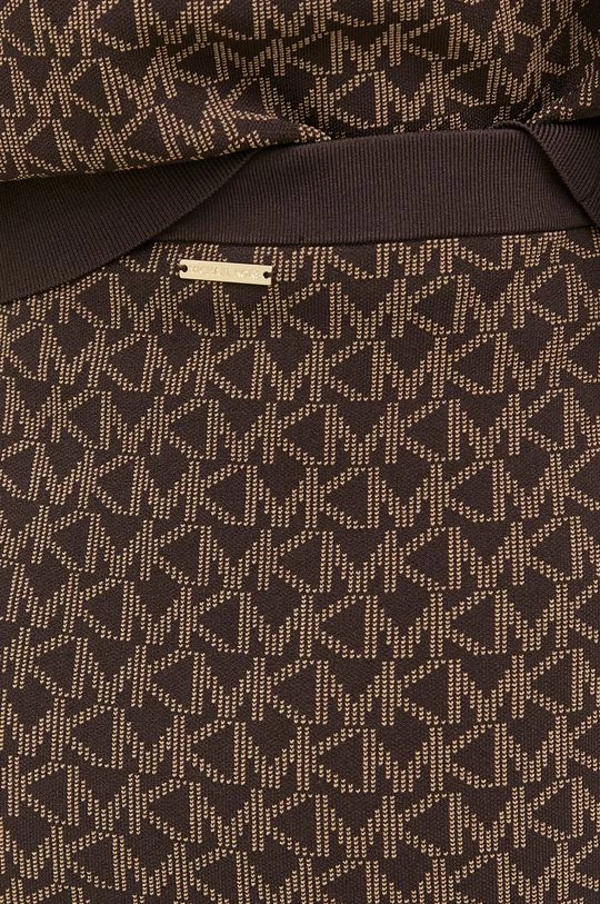 Γυναικεία Φούστες Φούστα MICHAEL Michael Kors καφέ, 6 Γυναικεία Φούστες Φούστα MICHAEL Michael Kors καφέ, - Image 4