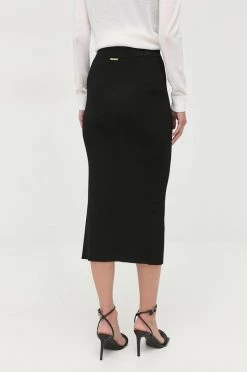 Γυναικεία Φούστες Φούστα MICHAEL Michael Kors μαύρο, 9 Γυναικεία Φούστες Φούστα MICHAEL Michael Kors μαύρο, -Michael Kors Κατάστημα unnamed file 2706