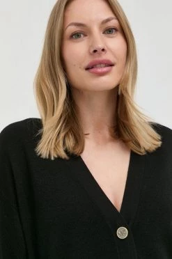 Γυναικεία Με φερμουάρ Μάλλινη ζακέτα MICHAEL Michael Kors μαύρο 10 Γυναικεία Με φερμουάρ Μάλλινη ζακέτα MICHAEL Michael Kors μαύρο -Michael Kors Κατάστημα unnamed file 2730