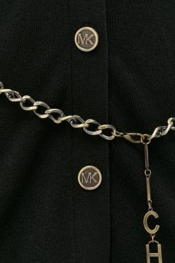 Γυναικεία Με φερμουάρ Μάλλινη ζακέτα MICHAEL Michael Kors μαύρο 11 Γυναικεία Με φερμουάρ Μάλλινη ζακέτα MICHAEL Michael Kors μαύρο -Michael Kors Κατάστημα unnamed file 2731