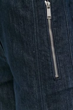 Γυναικεία Υφασμάτινα Παντελόνι MICHAEL Michael Kors ναυτικό μπλε, -Michael Kors Κατάστημα unnamed file 2735