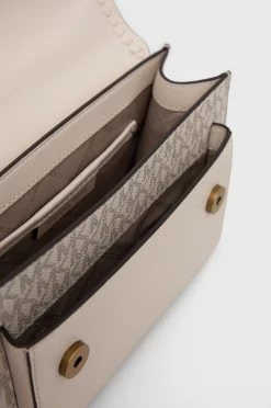 Γυναικεία Τσάντες χιαστί Τσάντα MICHAEL Michael Kors μπεζ -Michael Kors Κατάστημα unnamed file 2753