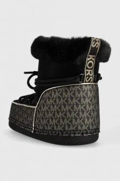 Γυναικεία Μπότες χιονιού MICHAEL Michael Kors Zelda μαύρο -Michael Kors Κατάστημα unnamed file 276